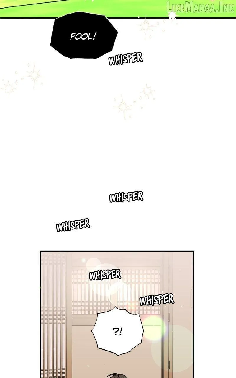 Fox Love Story chapter 40 page 47