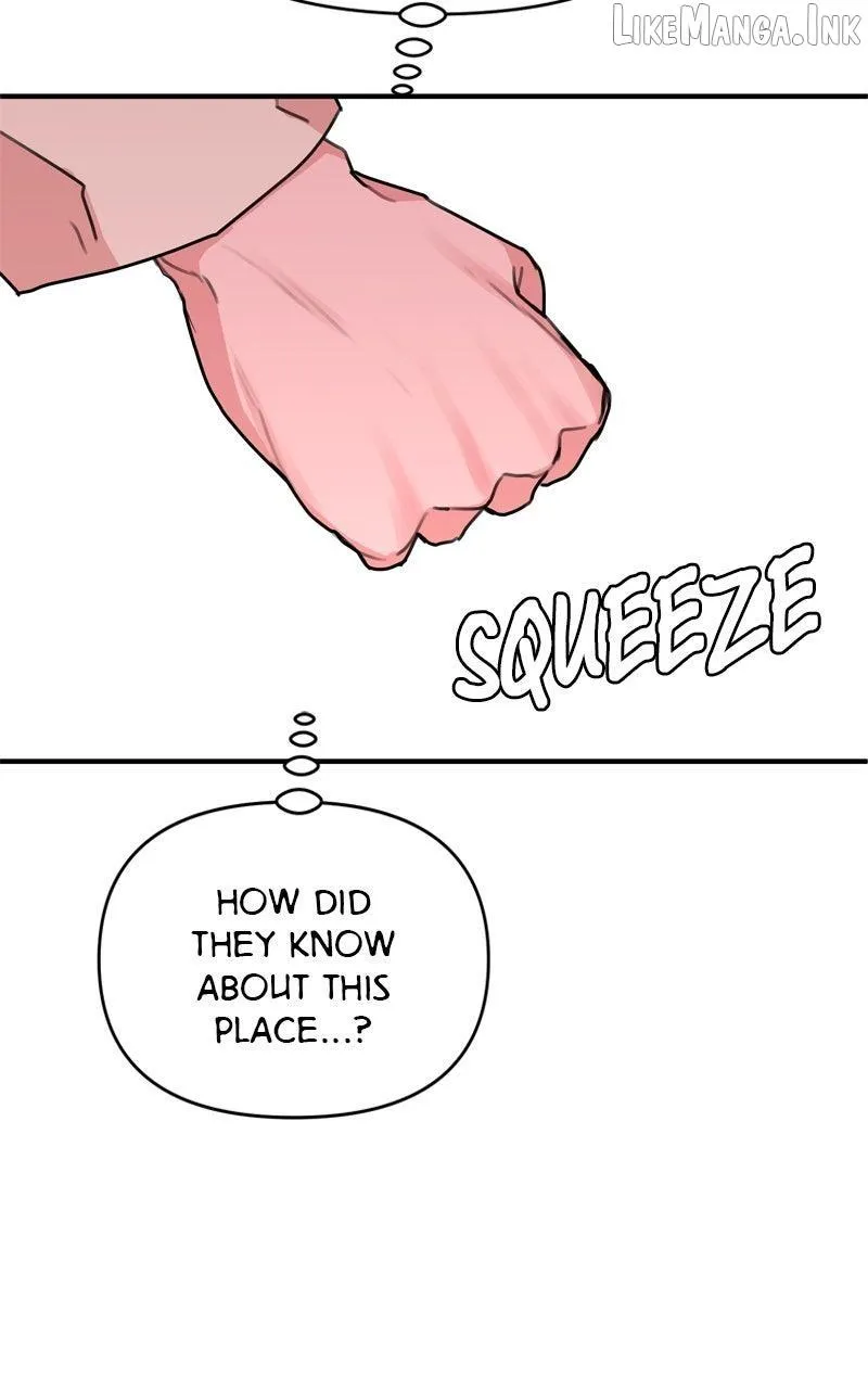 Fox Love Story chapter 40 page 52