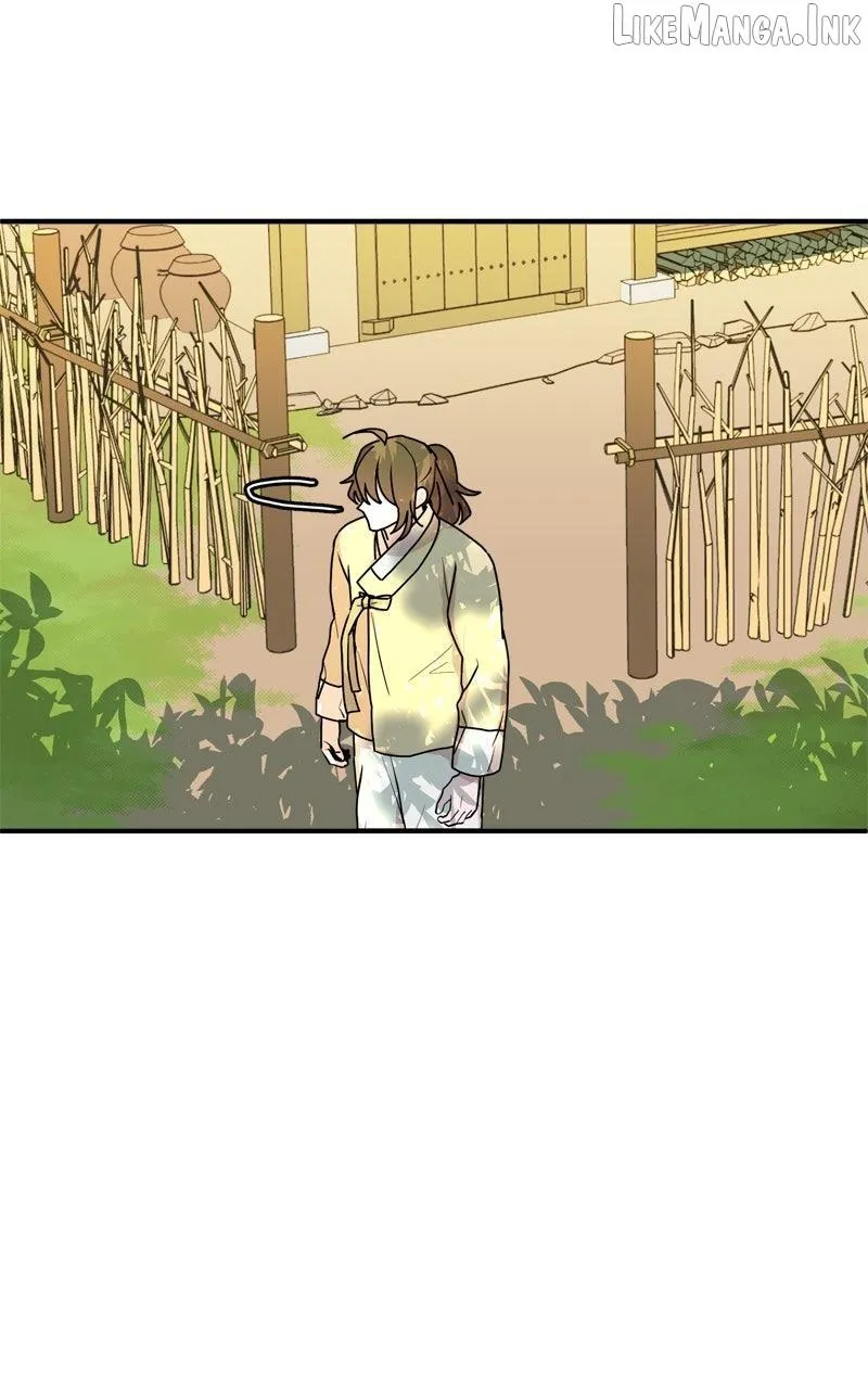 Fox Love Story chapter 40 page 59