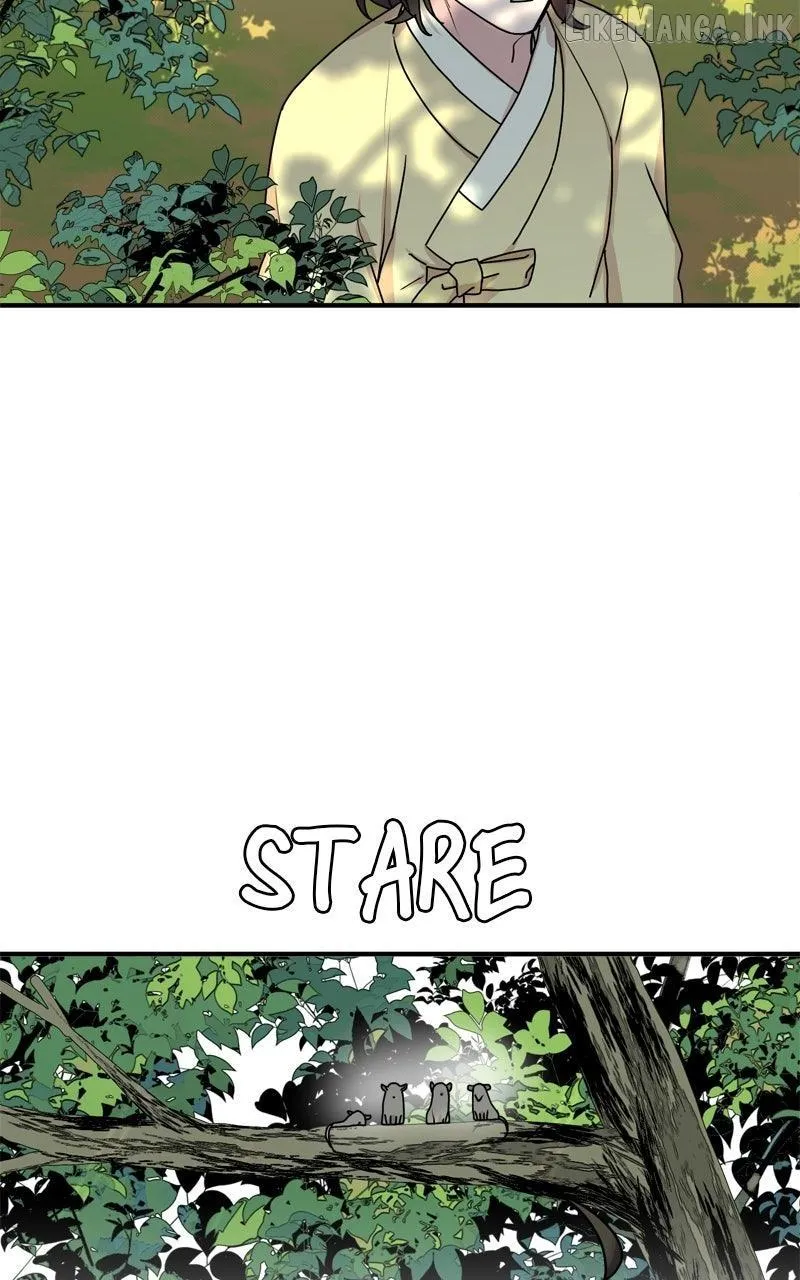 Fox Love Story chapter 40 page 63