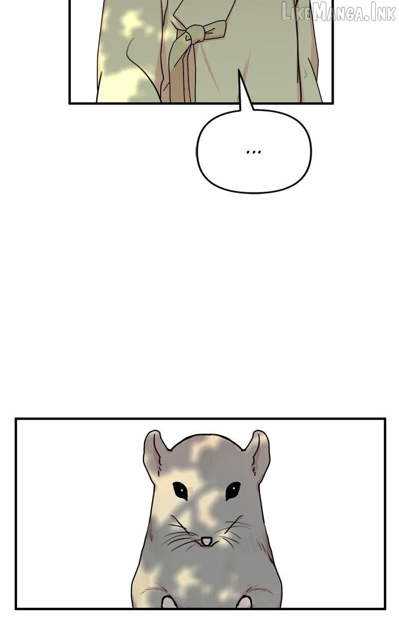 Fox Love Story chapter 40 page 65