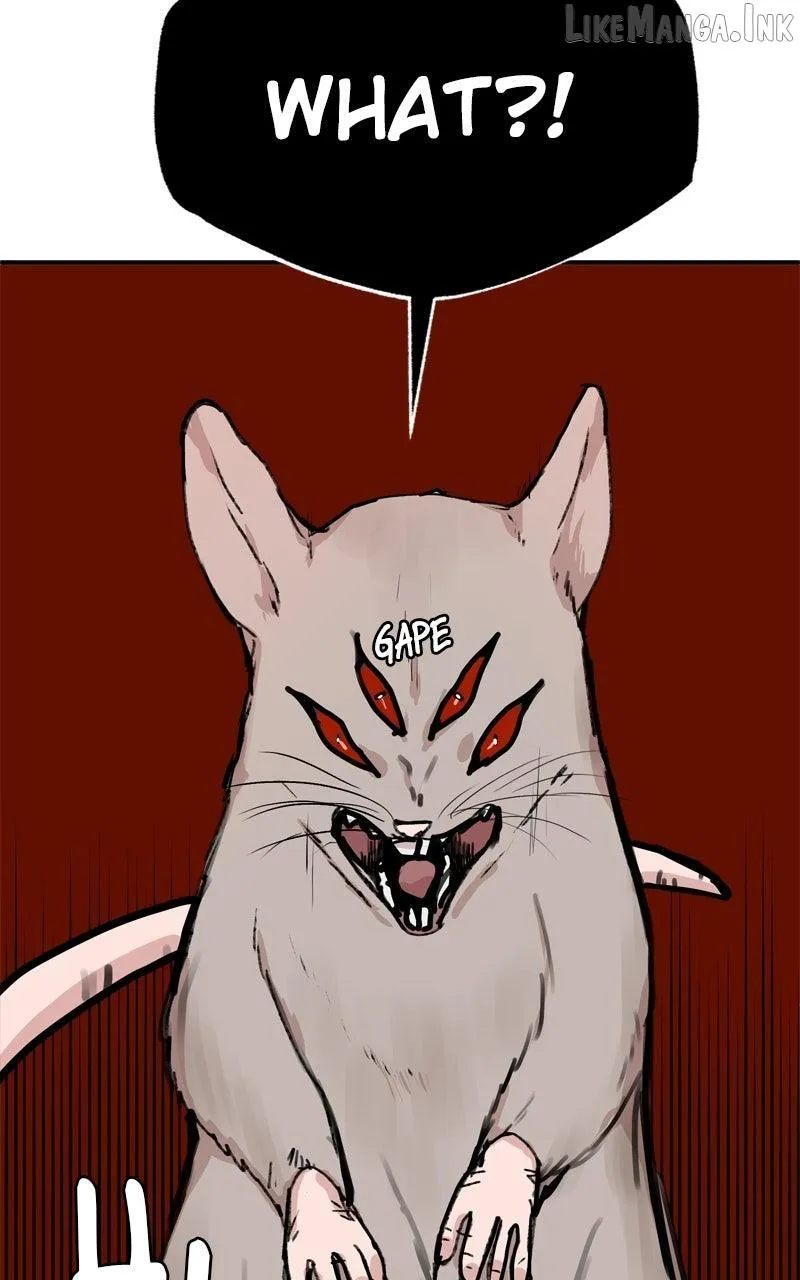 Fox Love Story chapter 40 page 67