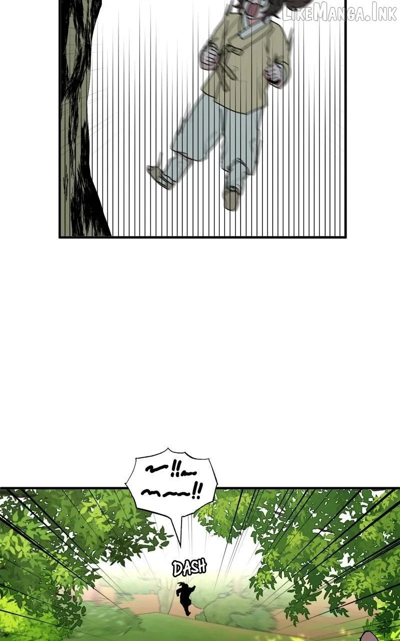 Fox Love Story chapter 40 page 69