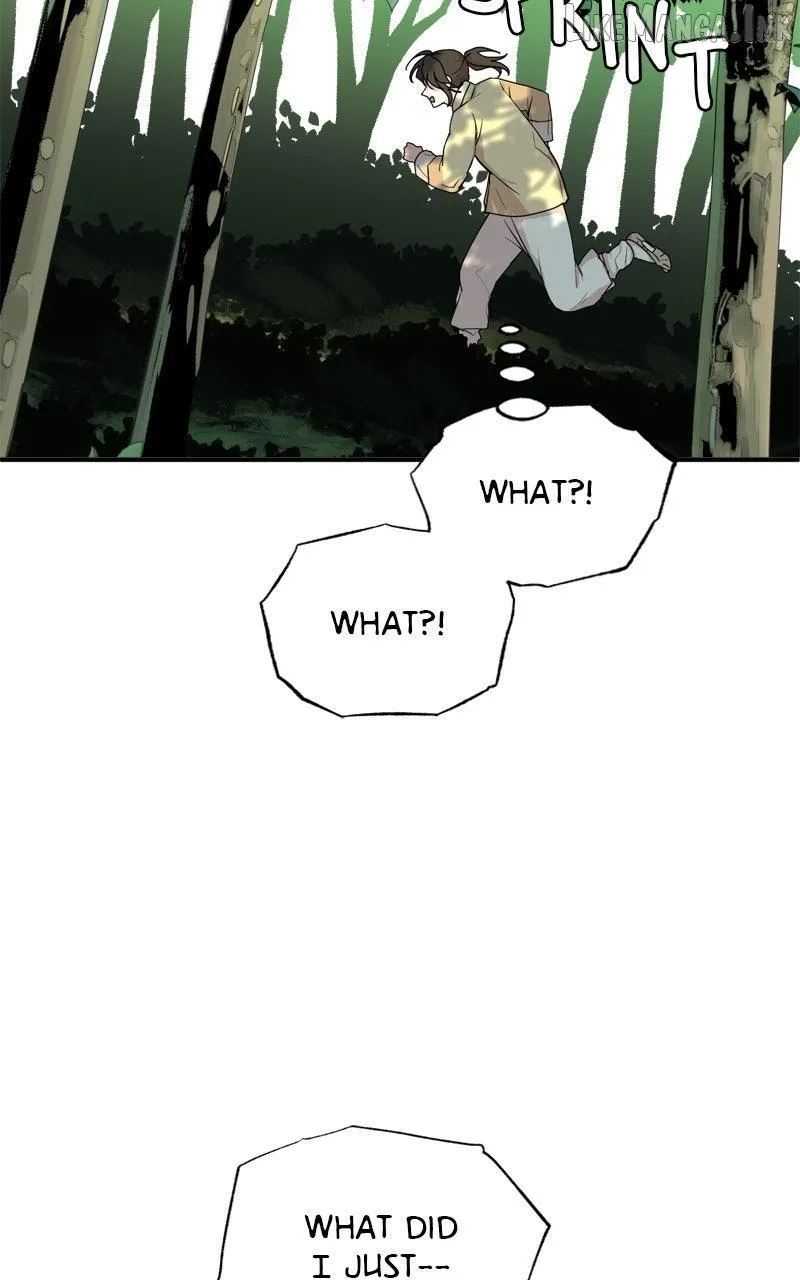 Fox Love Story chapter 40 page 72