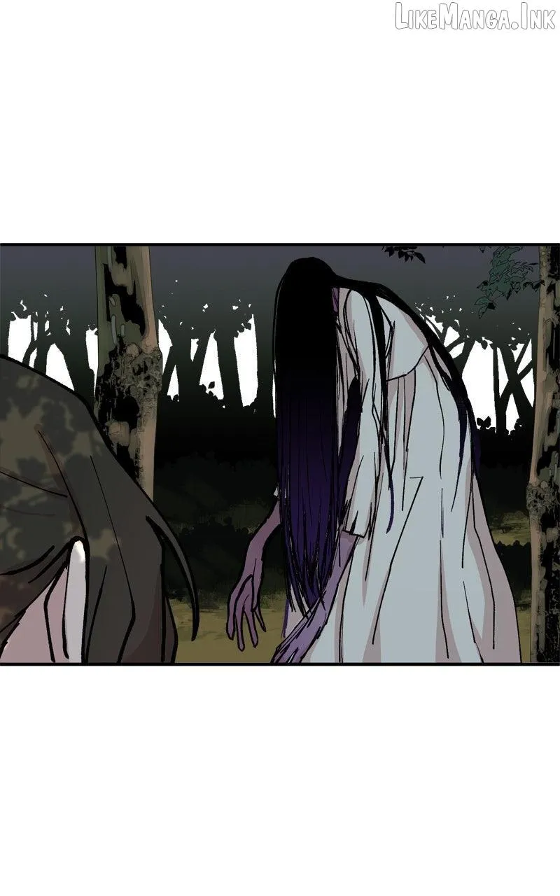 Fox Love Story chapter 40 page 74