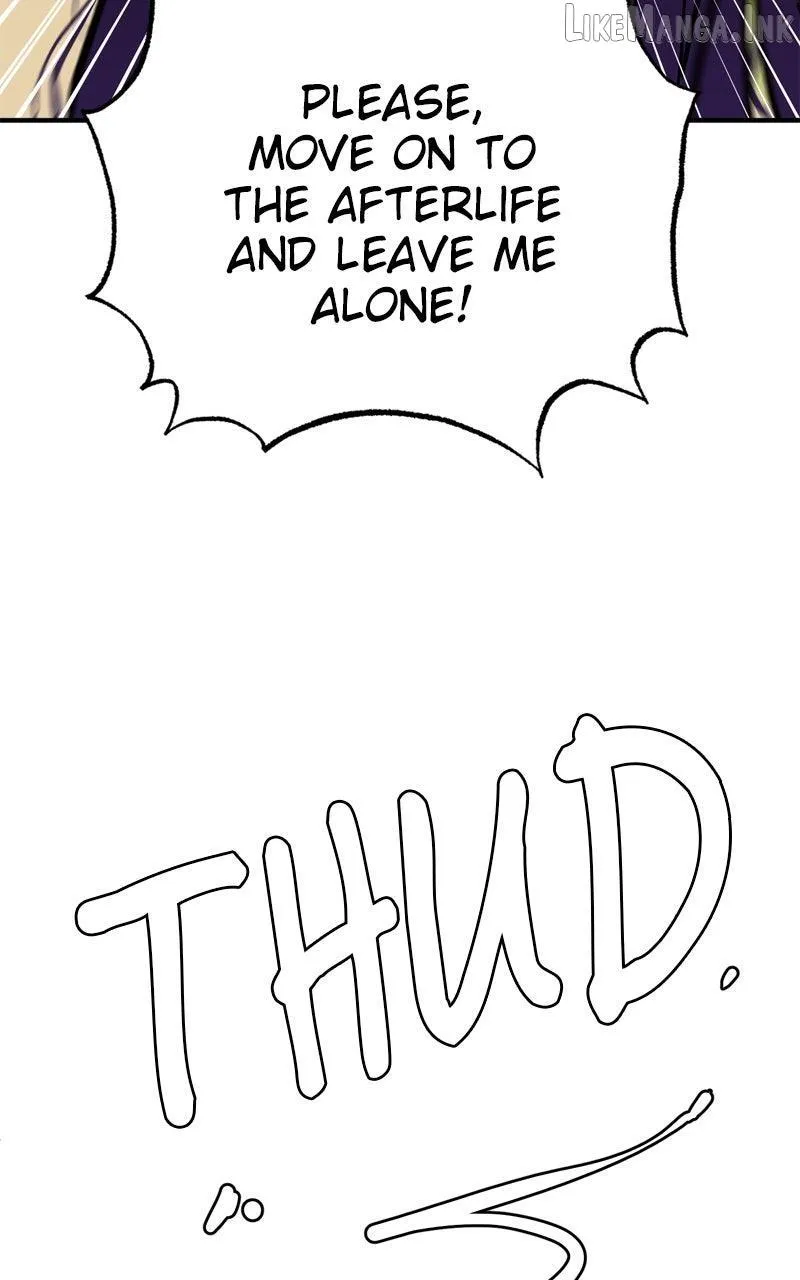 Fox Love Story chapter 40 page 85