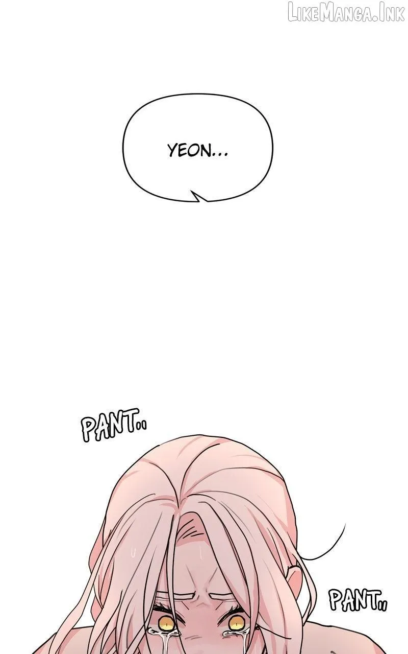 Fox Love Story chapter 40 page 97