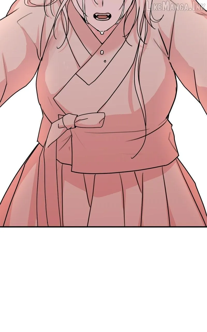 Fox Love Story chapter 40 page 98