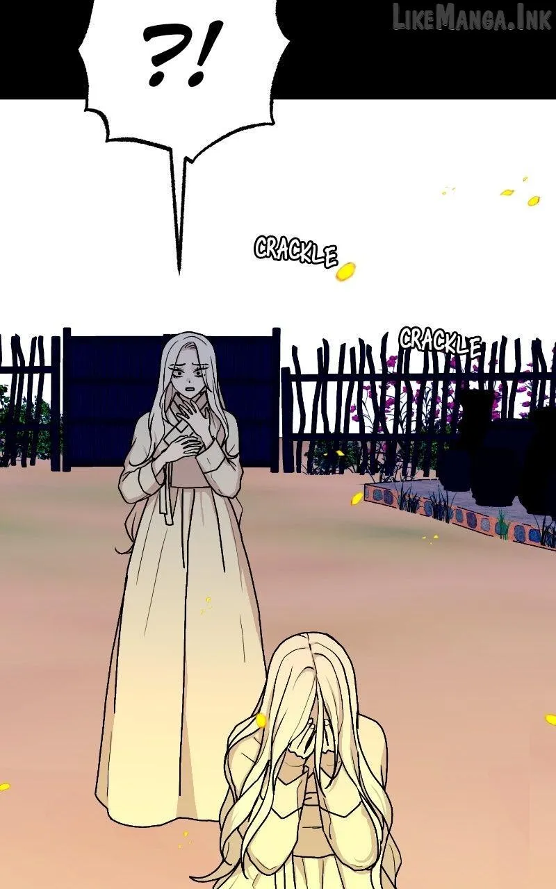 Fox Love Story chapter 41 page 27