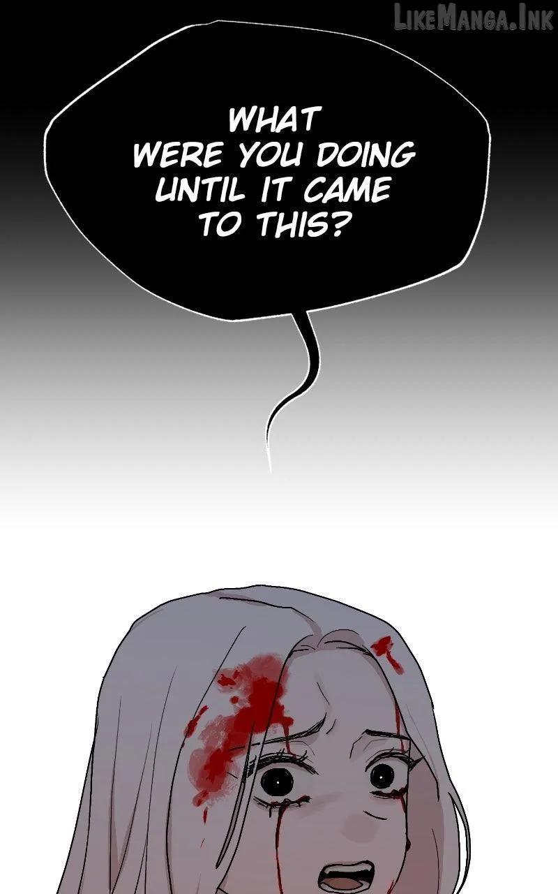 Fox Love Story chapter 41 page 33