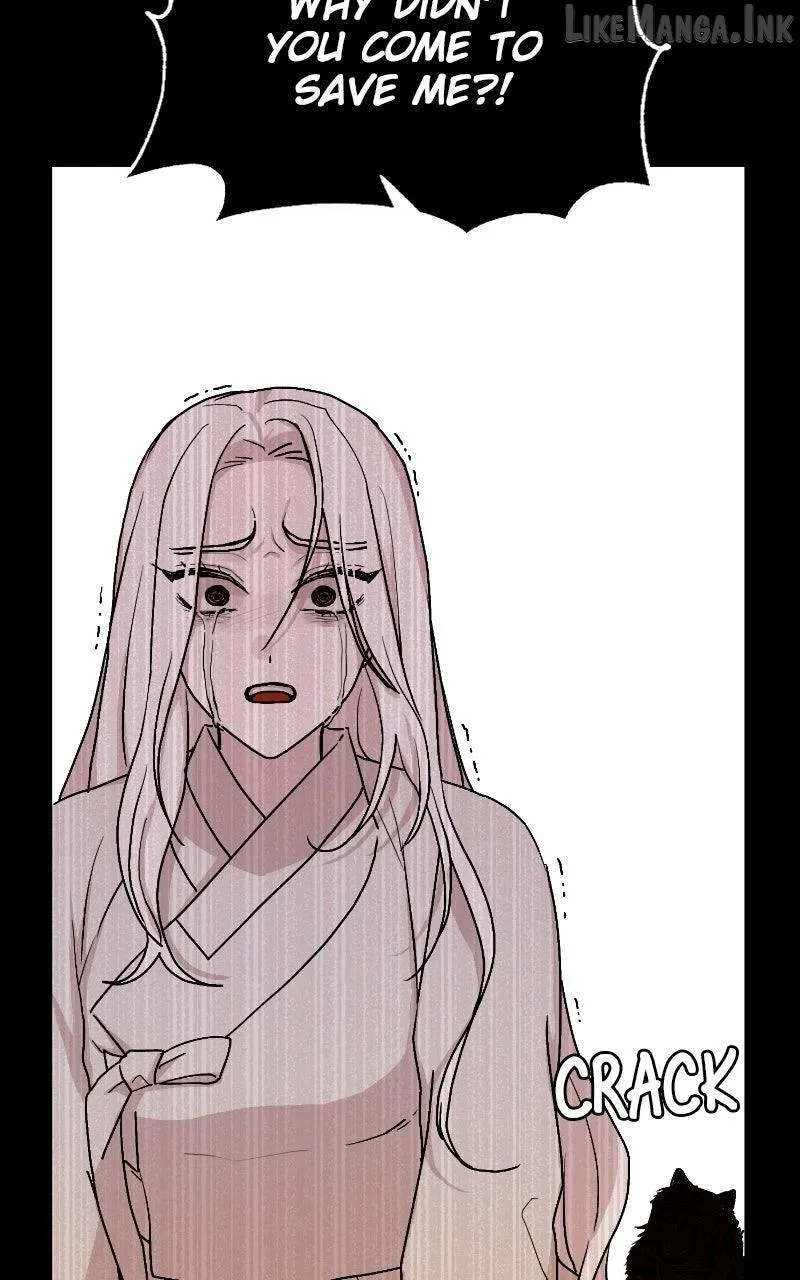 Fox Love Story chapter 41 page 35