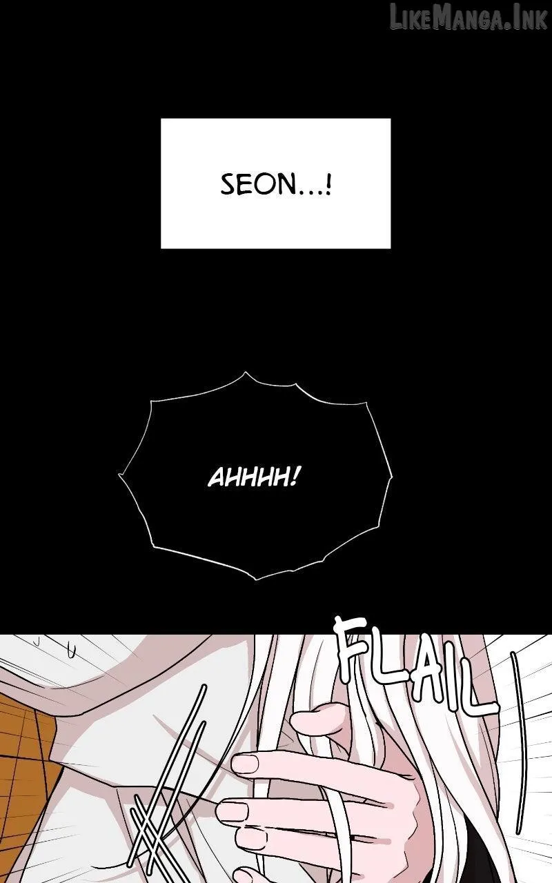Fox Love Story chapter 41 page 43