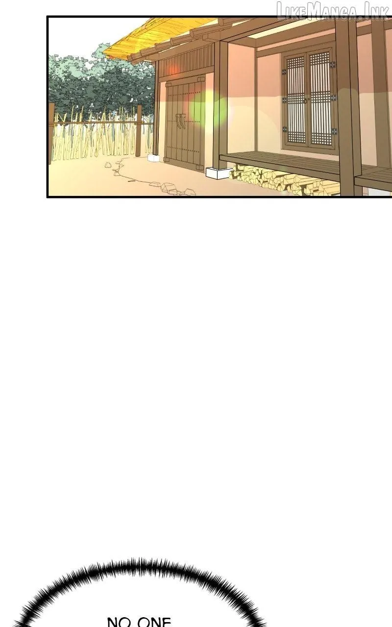 Fox Love Story chapter 41 page 55