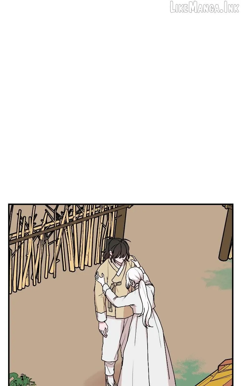 Fox Love Story chapter 41 page 63