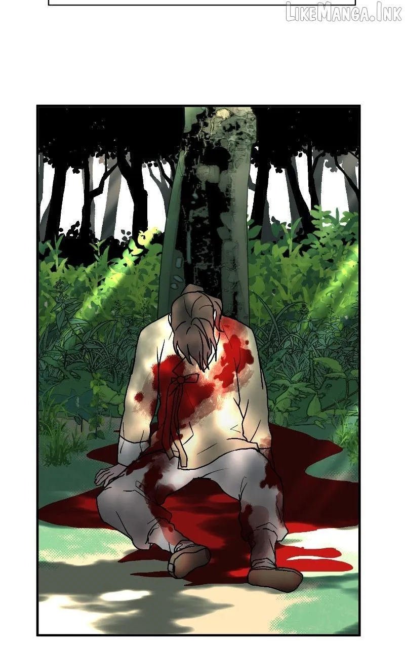 Fox Love Story chapter 41 page 67