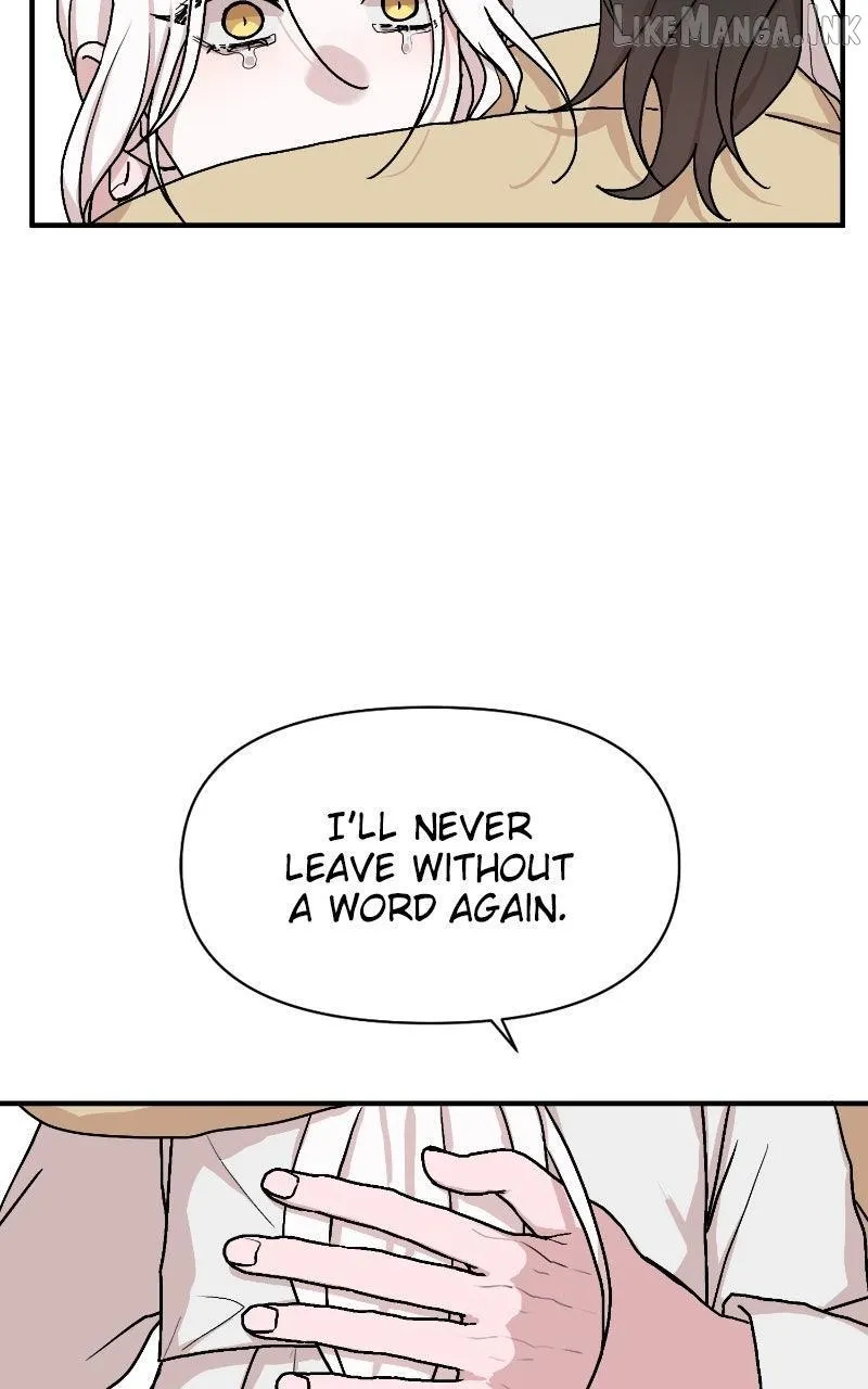 Fox Love Story chapter 41 page 76