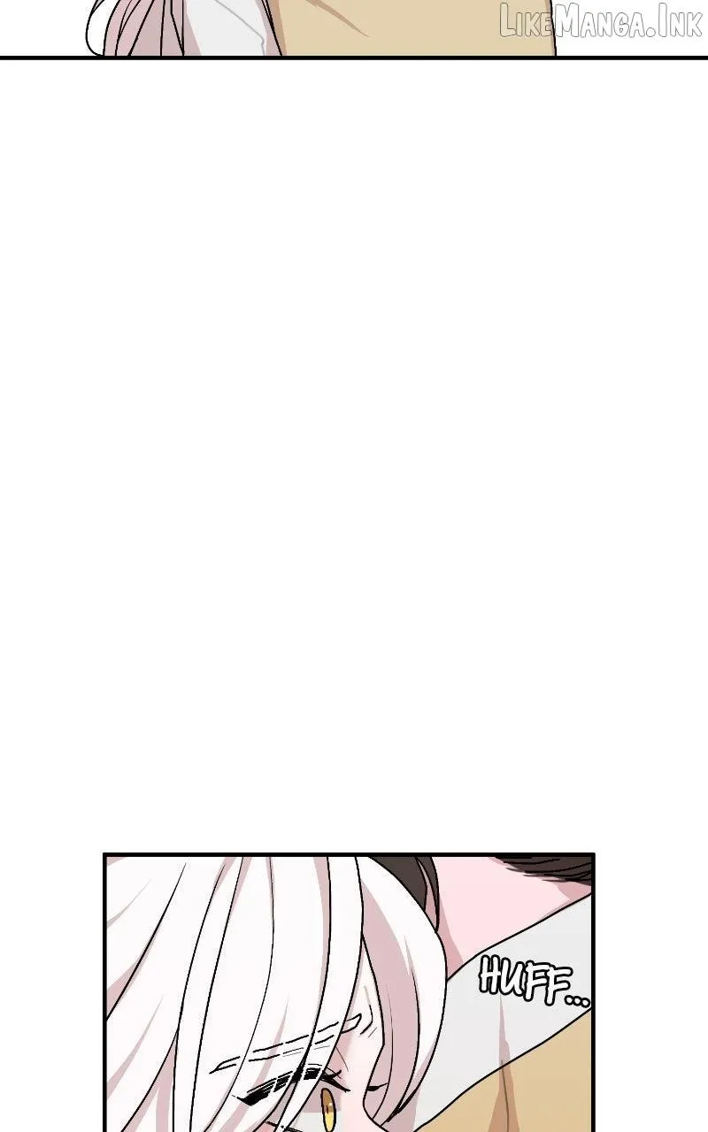Fox Love Story chapter 41 page 79