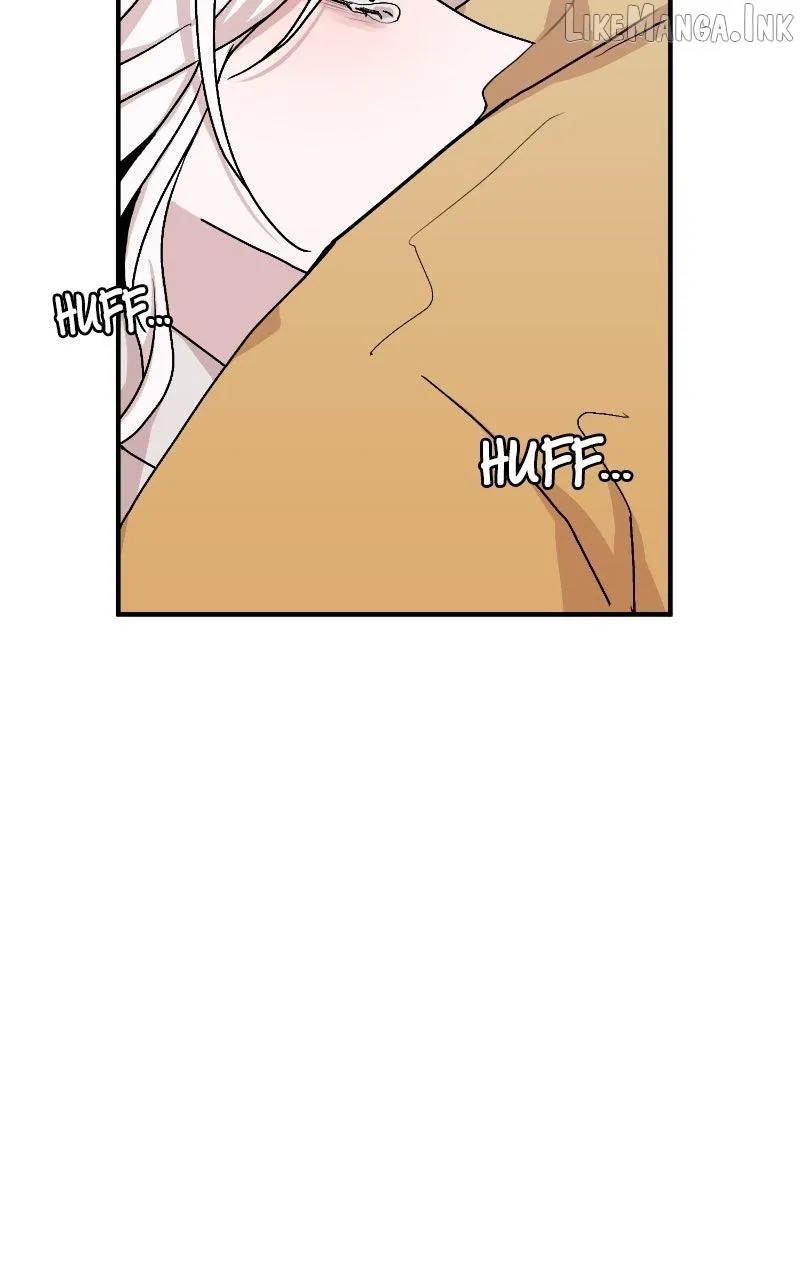 Fox Love Story chapter 41 page 80