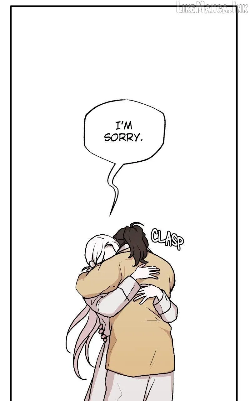 Fox Love Story chapter 41 page 84