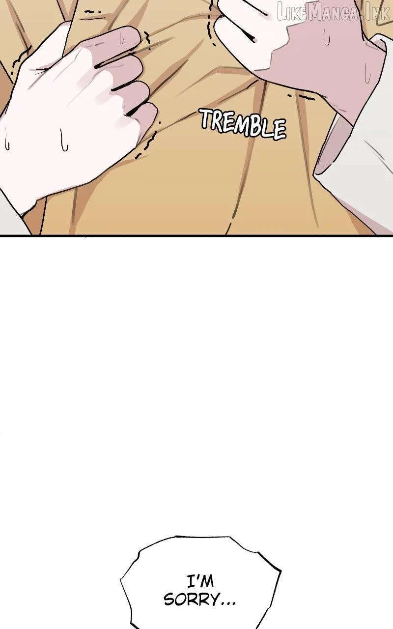 Fox Love Story chapter 41 page 86