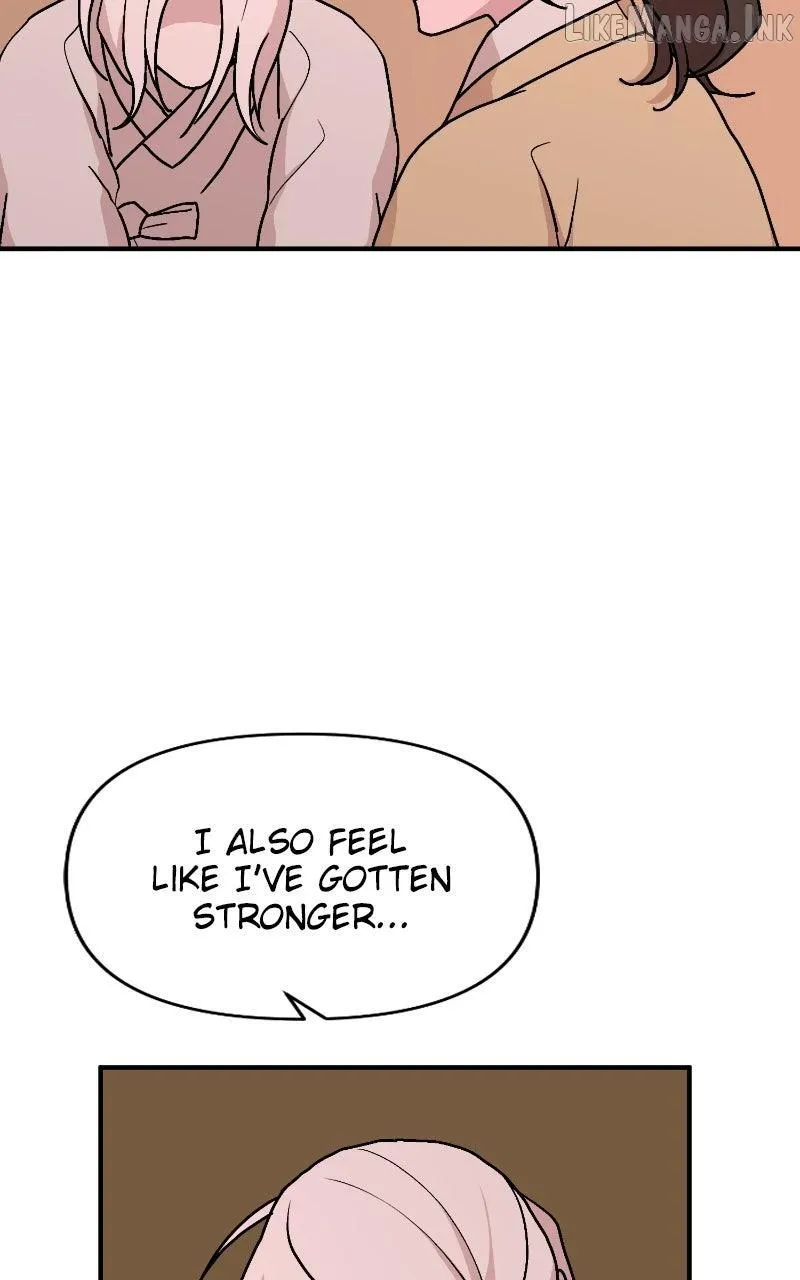 Fox Love Story chapter 42 page 46