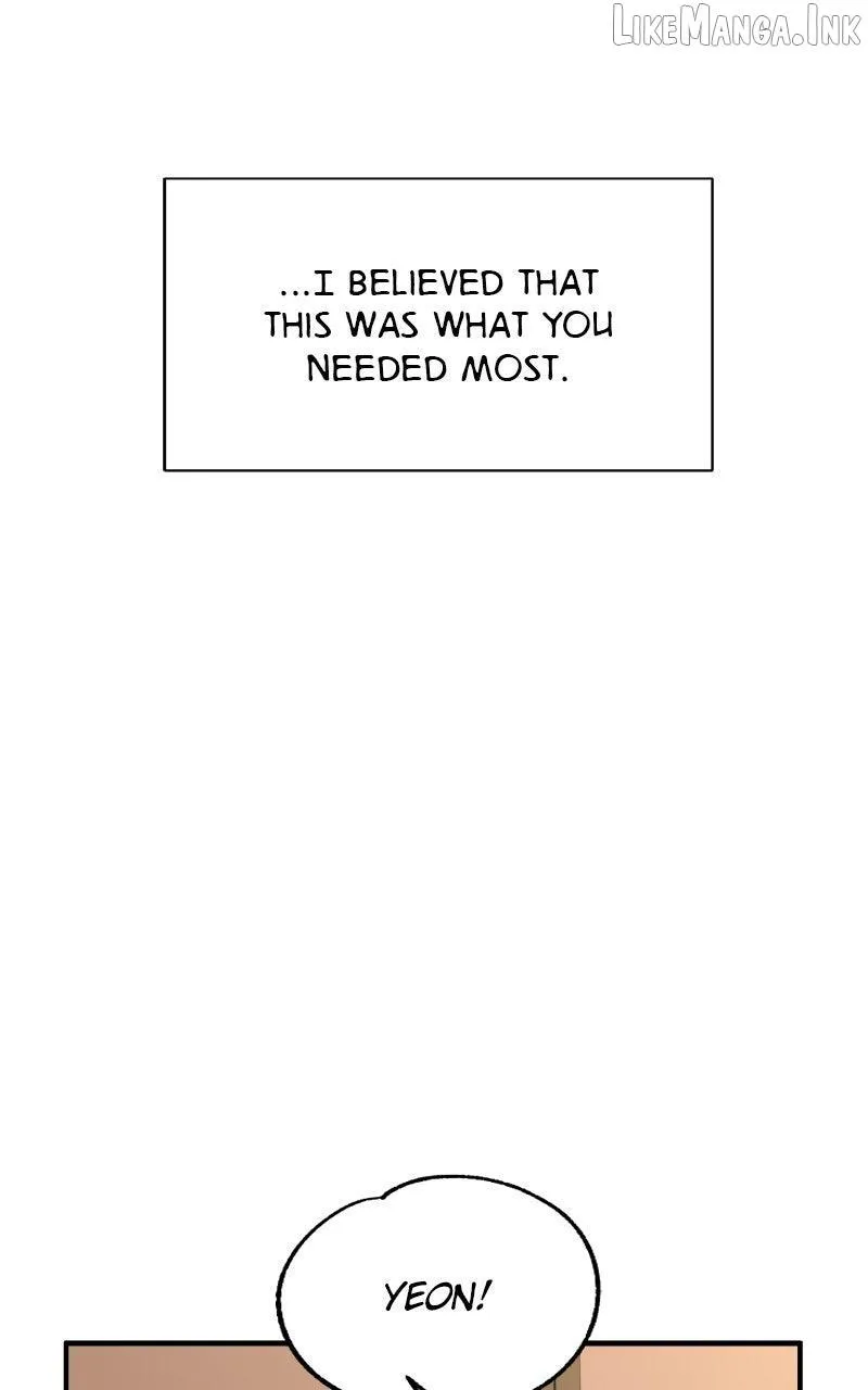 Fox Love Story chapter 42 page 83