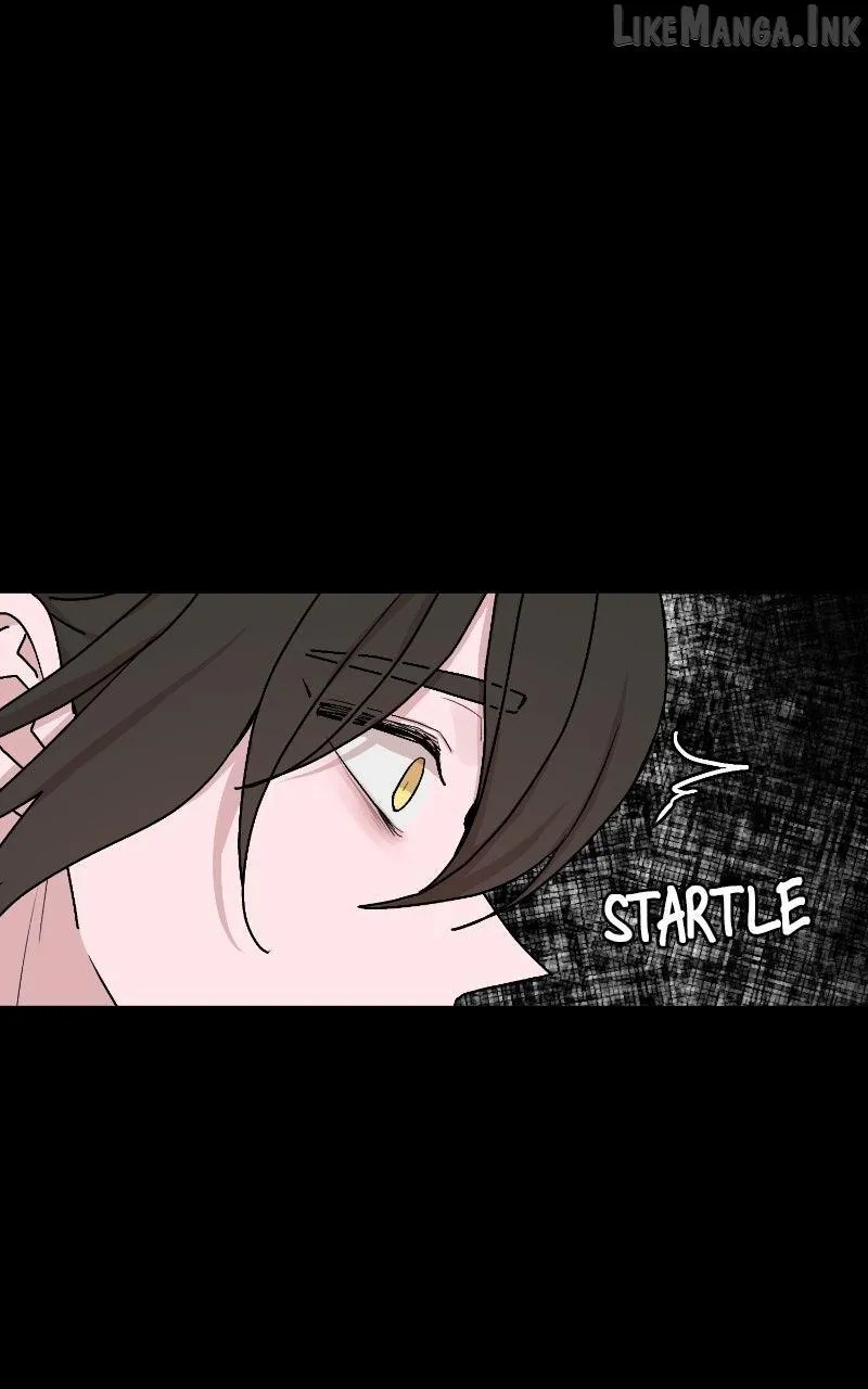Fox Love Story chapter 43 page 45