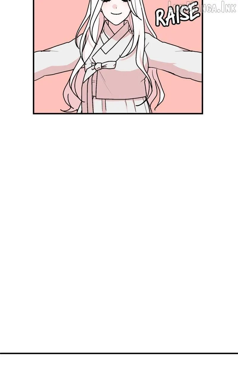 Fox Love Story chapter 44 page 32