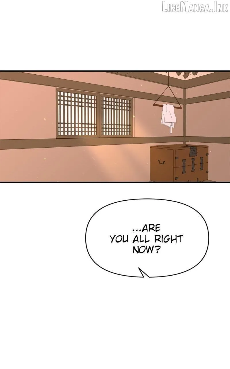 Fox Love Story chapter 44 page 46