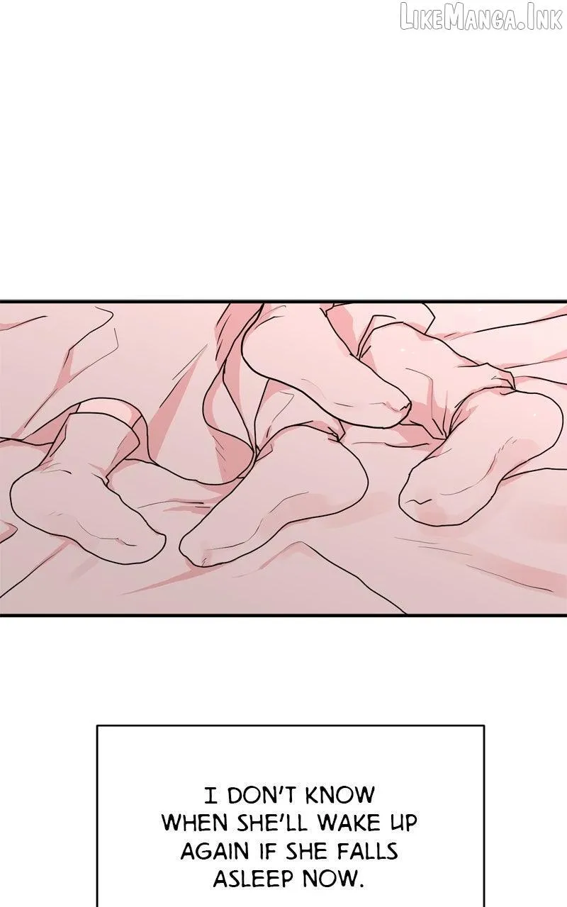 Fox Love Story chapter 45 page 1