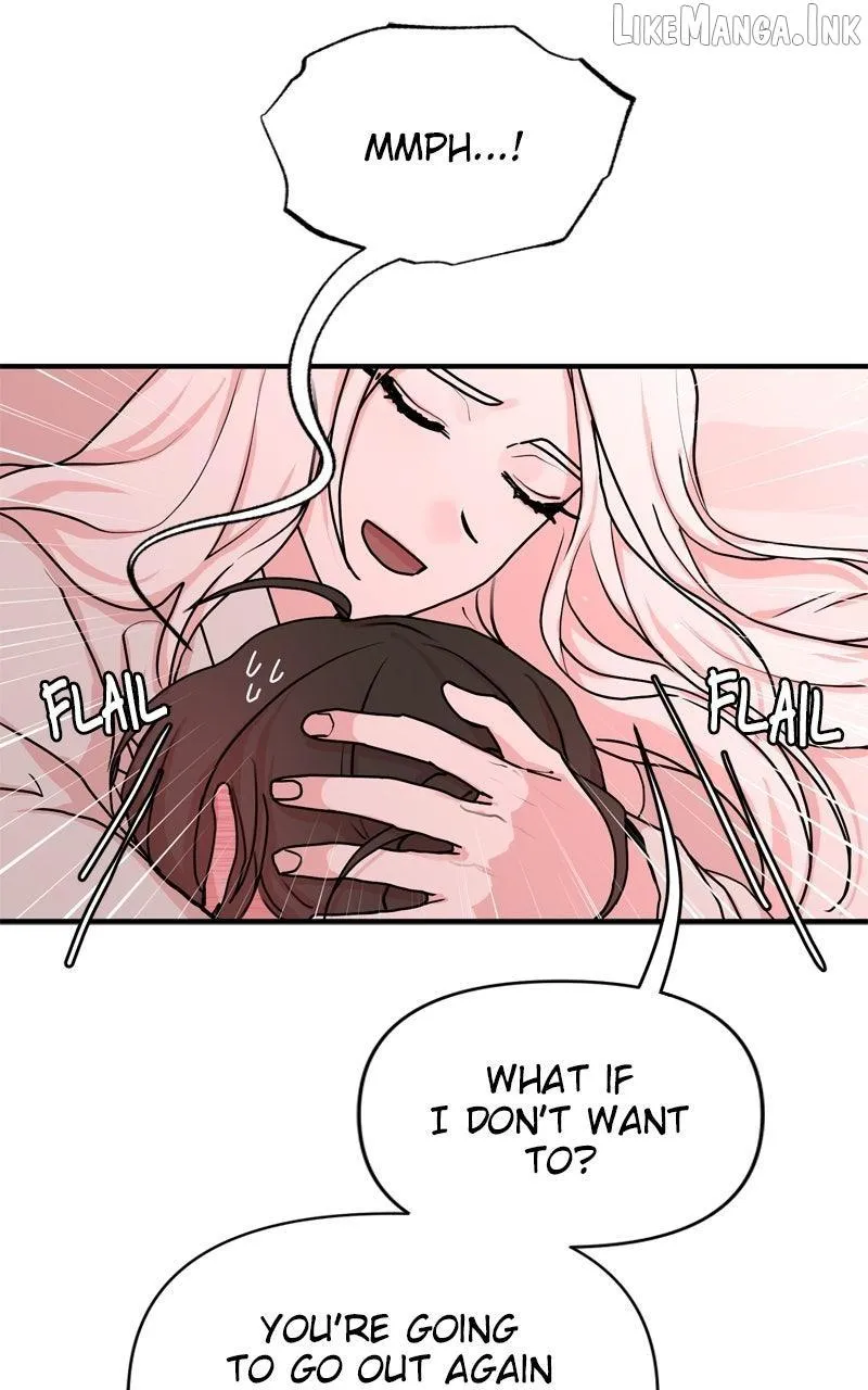Fox Love Story chapter 45 page 10