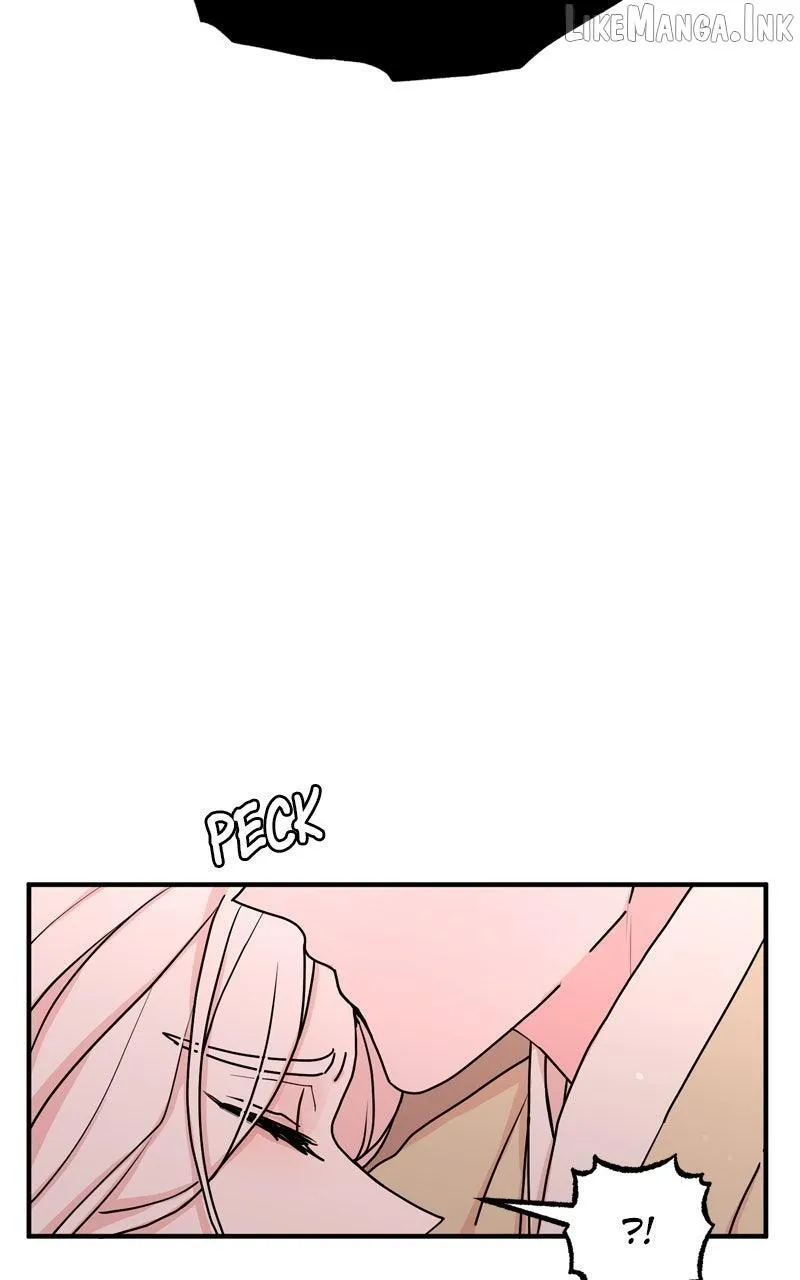 Fox Love Story chapter 45 page 33