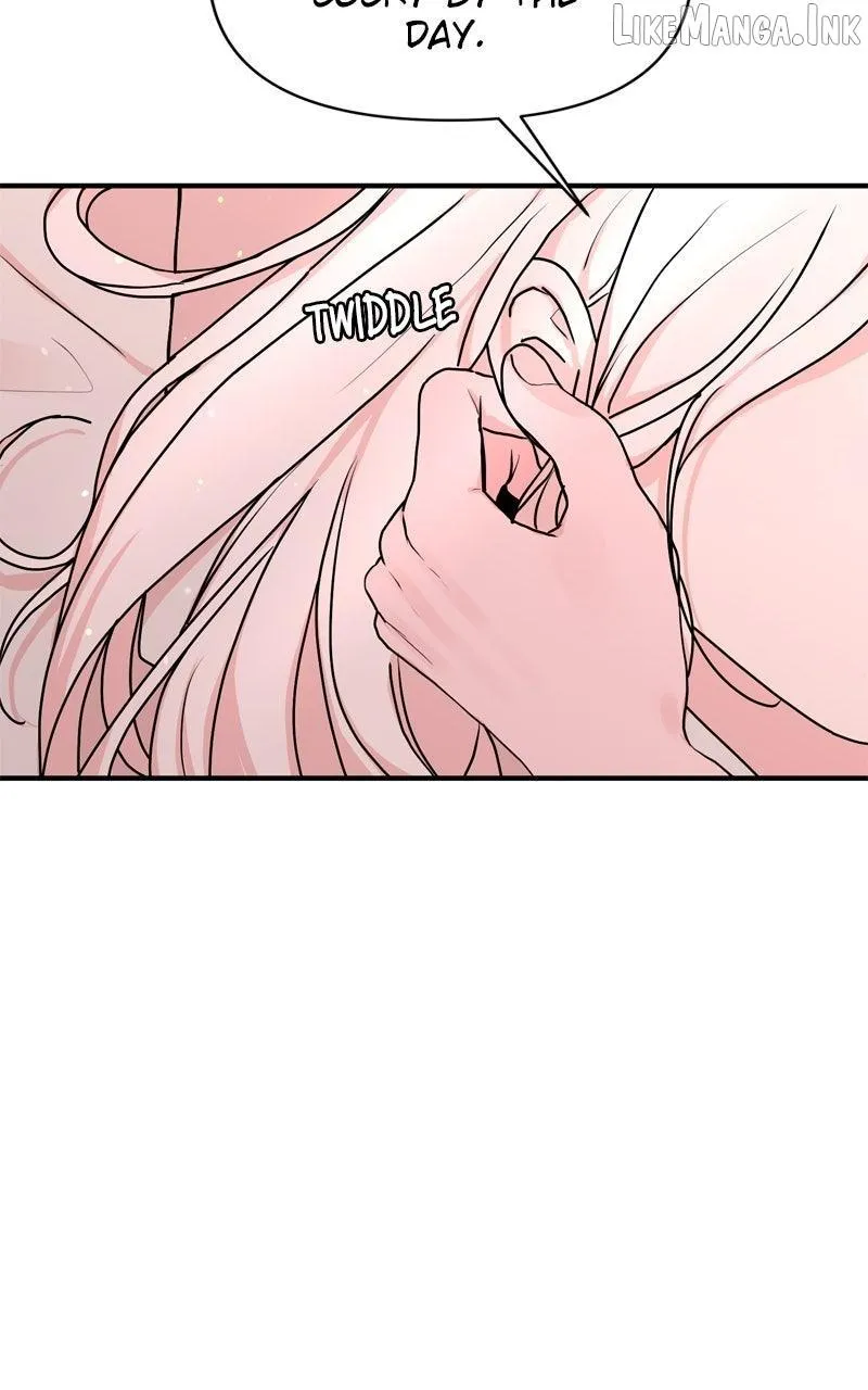 Fox Love Story chapter 45 page 37