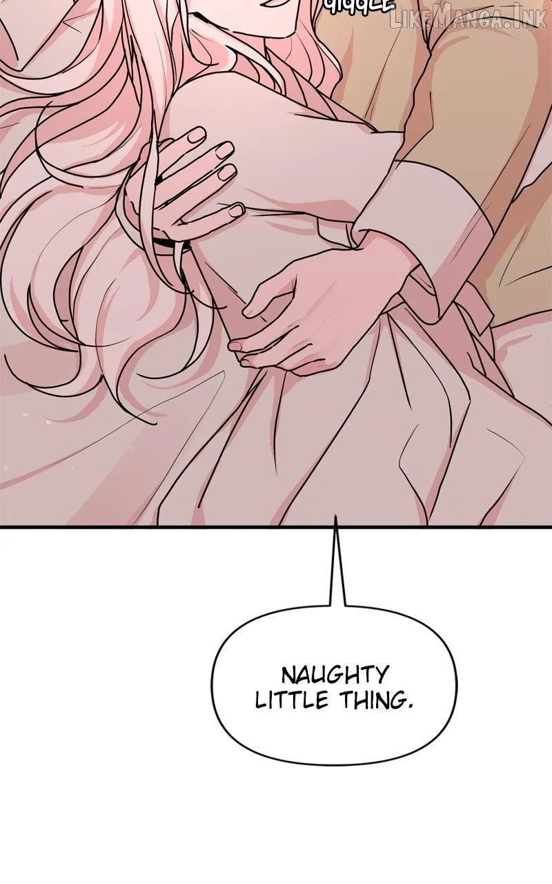 Fox Love Story chapter 45 page 40