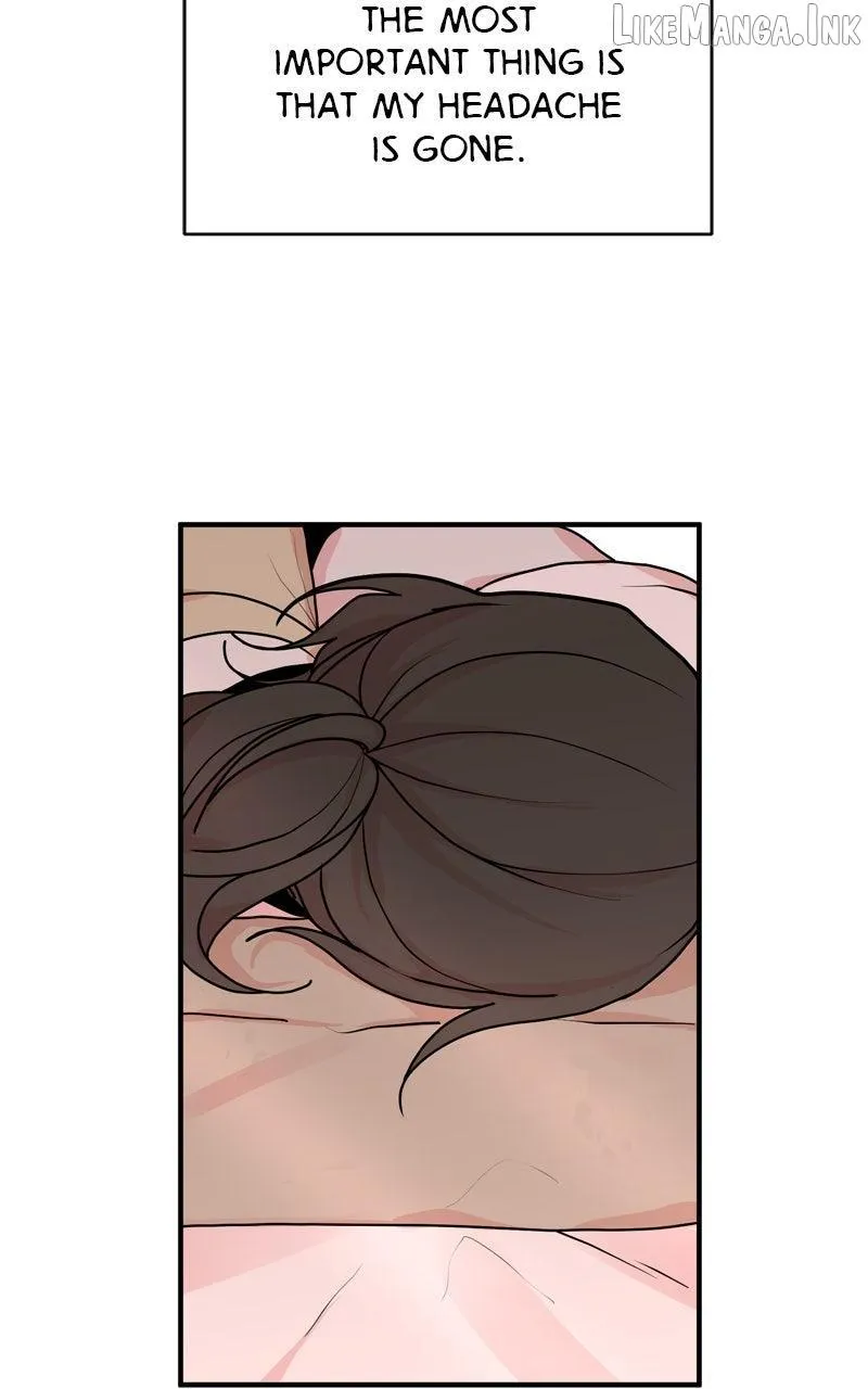 Fox Love Story chapter 45 page 45