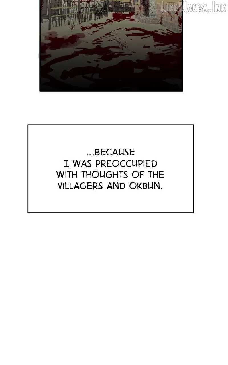 Fox Love Story chapter 45 page 47