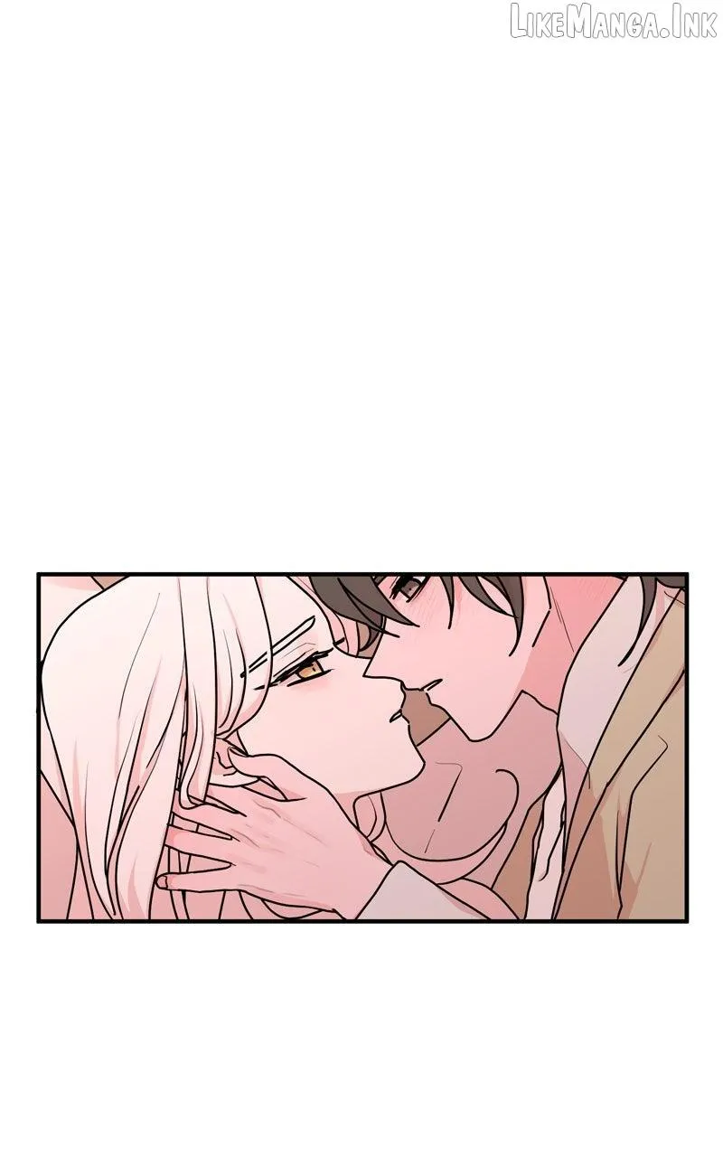Fox Love Story chapter 45 page 53