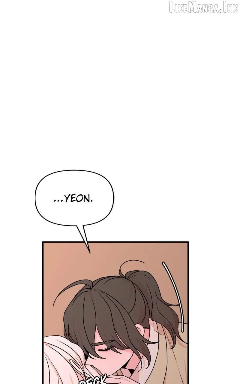 Fox Love Story chapter 45 page 55