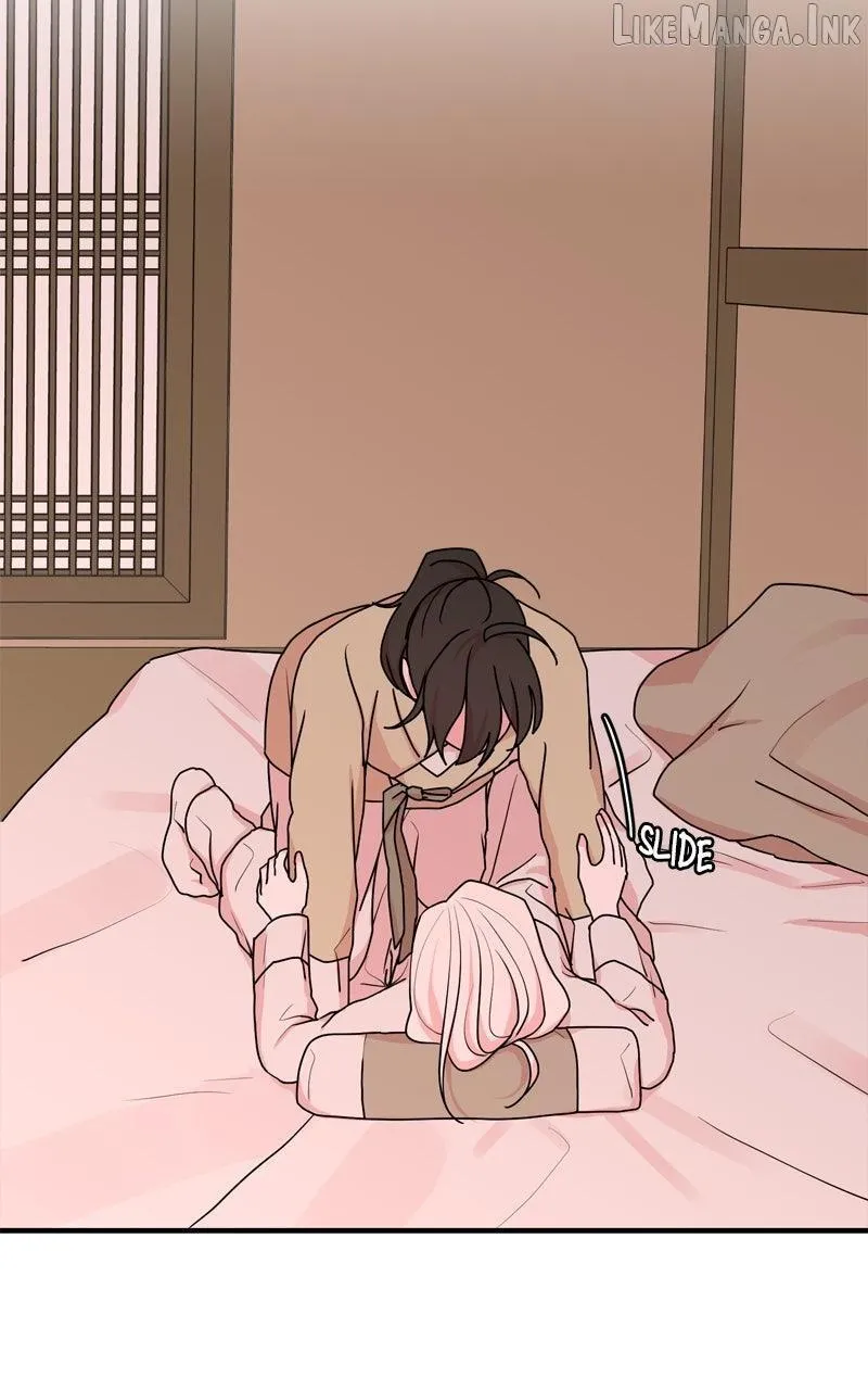 Fox Love Story chapter 45 page 63