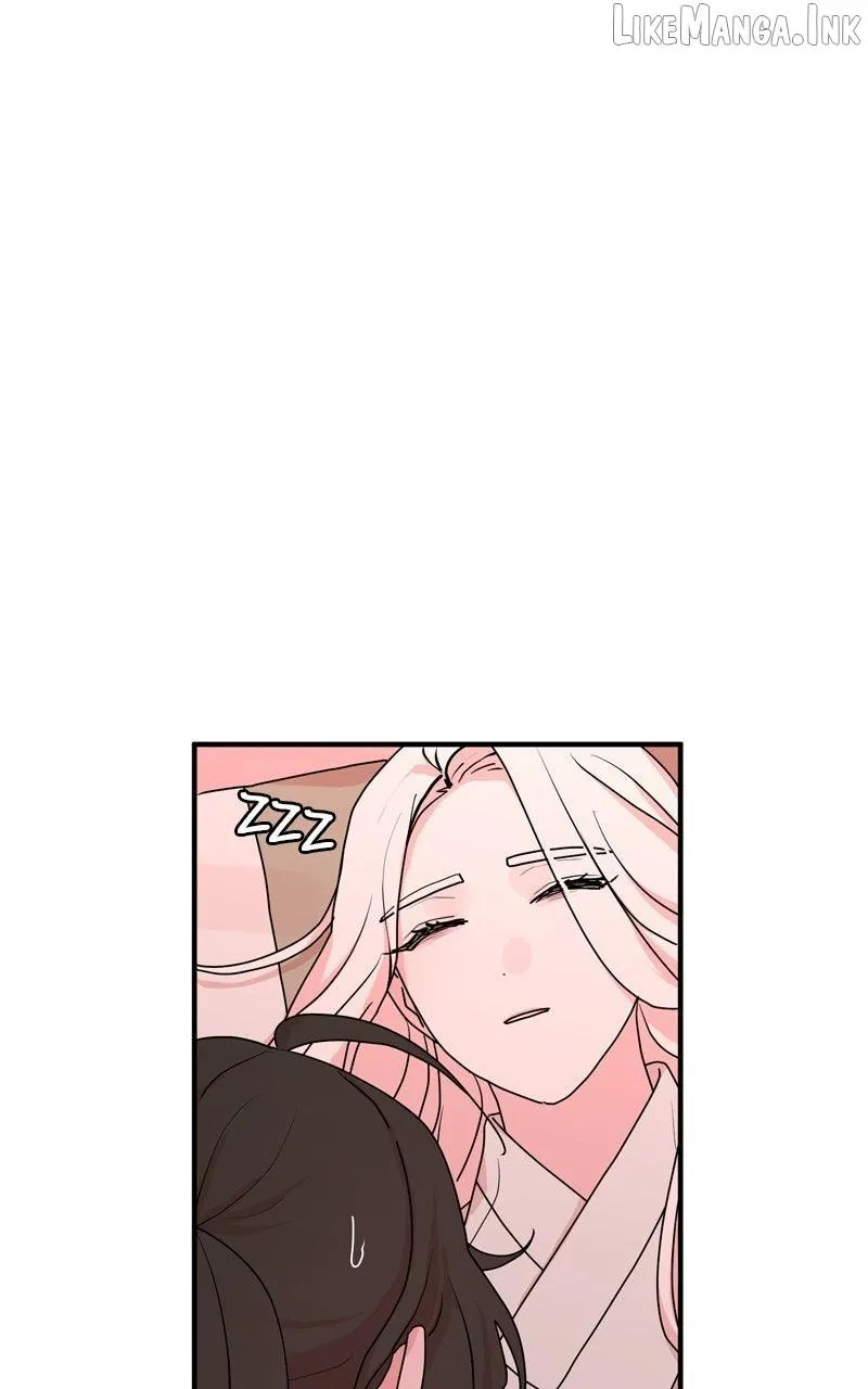 Fox Love Story chapter 45 page 65
