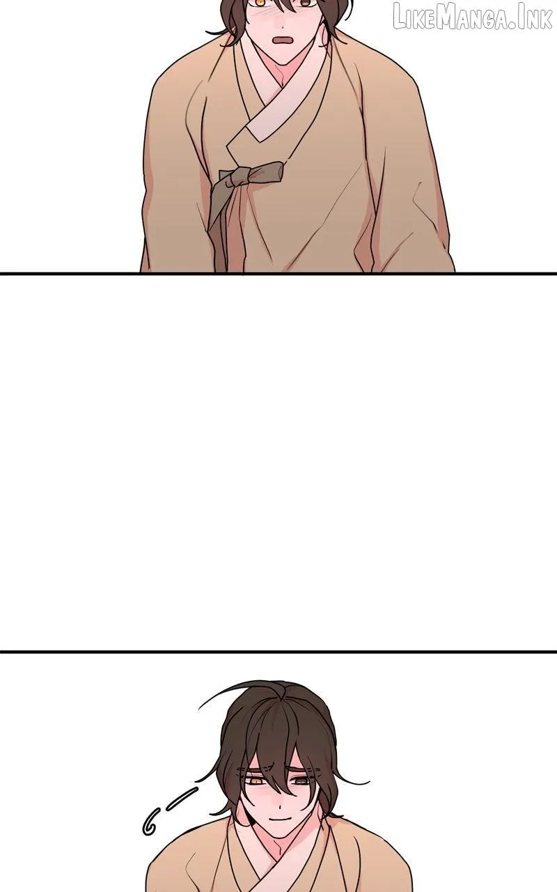 Fox Love Story chapter 45 page 67
