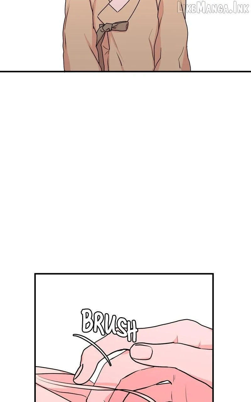 Fox Love Story chapter 45 page 68