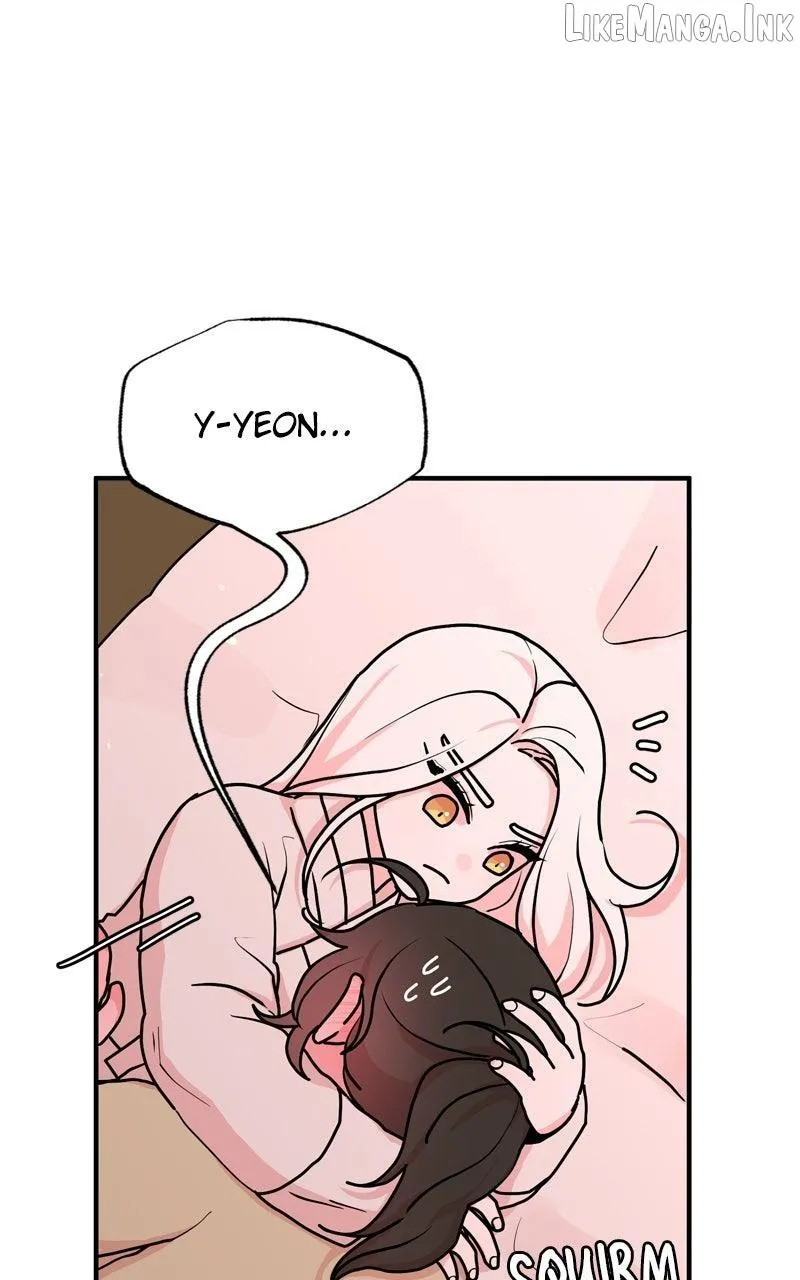 Fox Love Story chapter 45 page 7