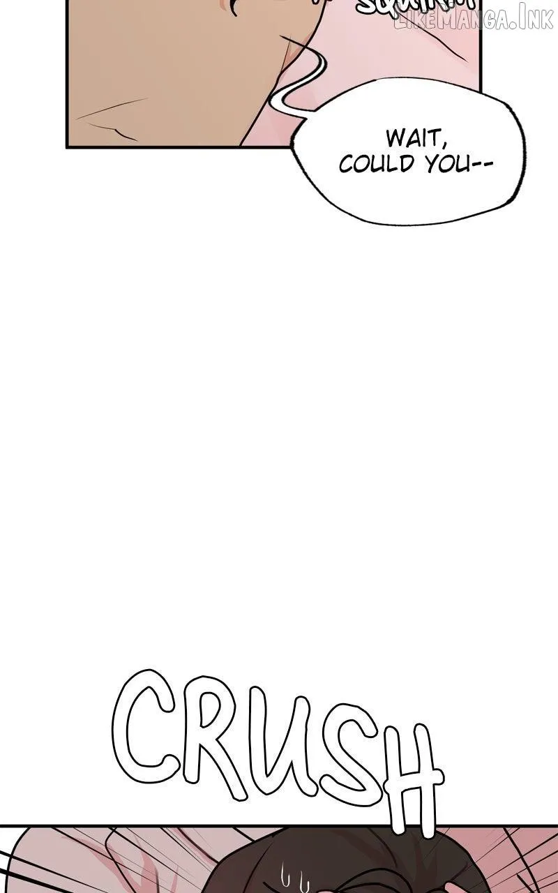 Fox Love Story chapter 45 page 8