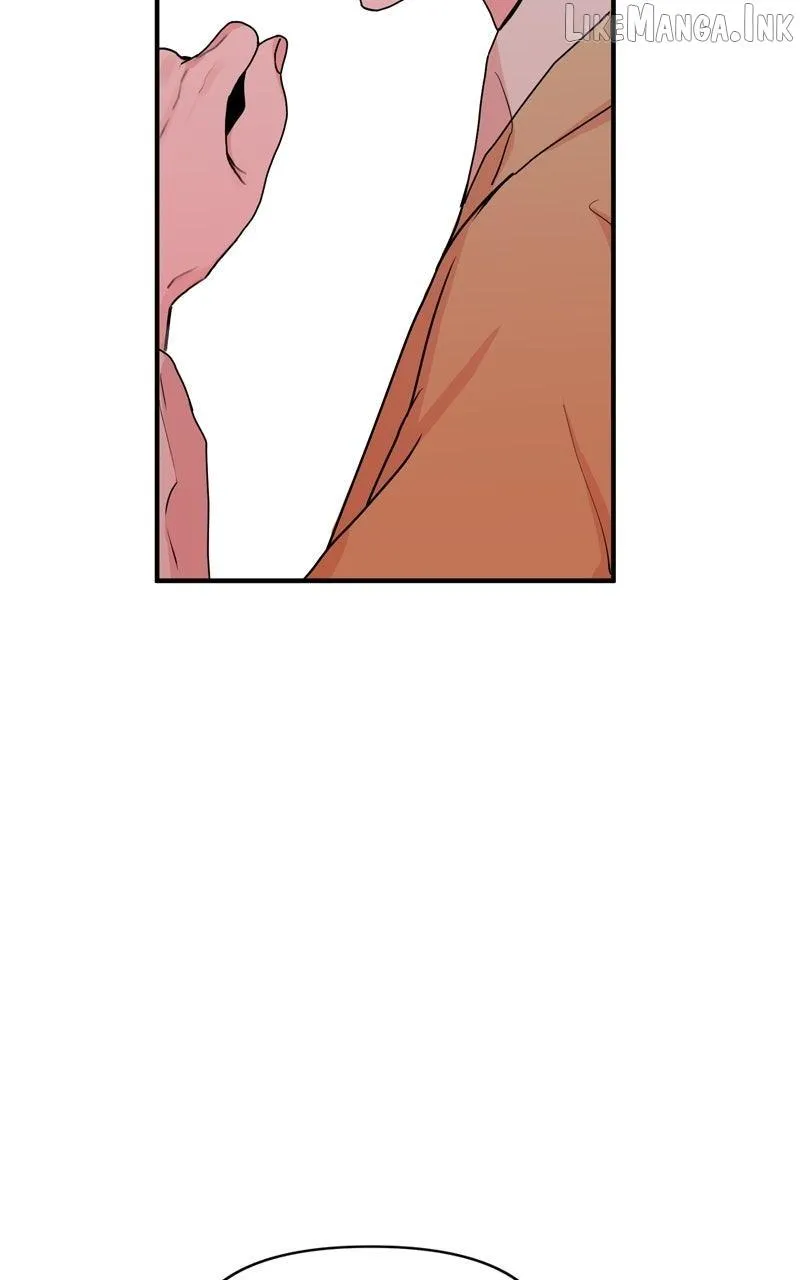 Fox Love Story chapter 45 page 86