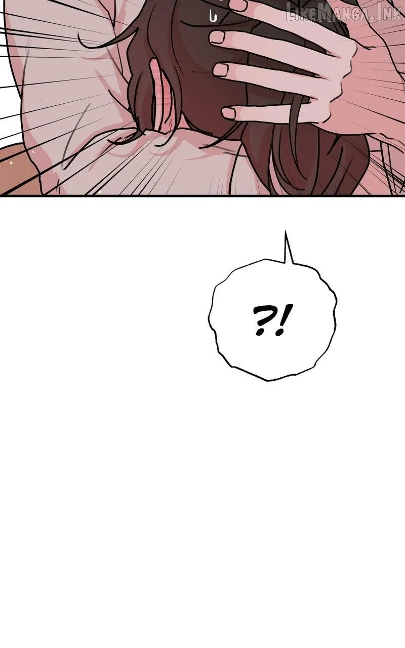Fox Love Story chapter 45 page 9