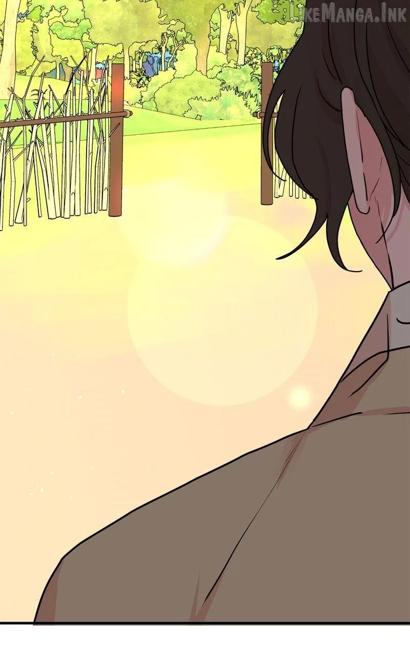 Fox Love Story chapter 45 page 90