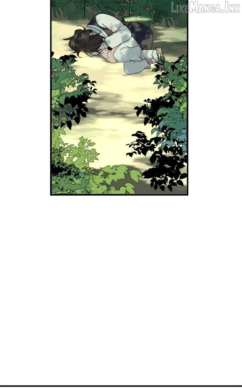 Fox Love Story chapter 46 page 32