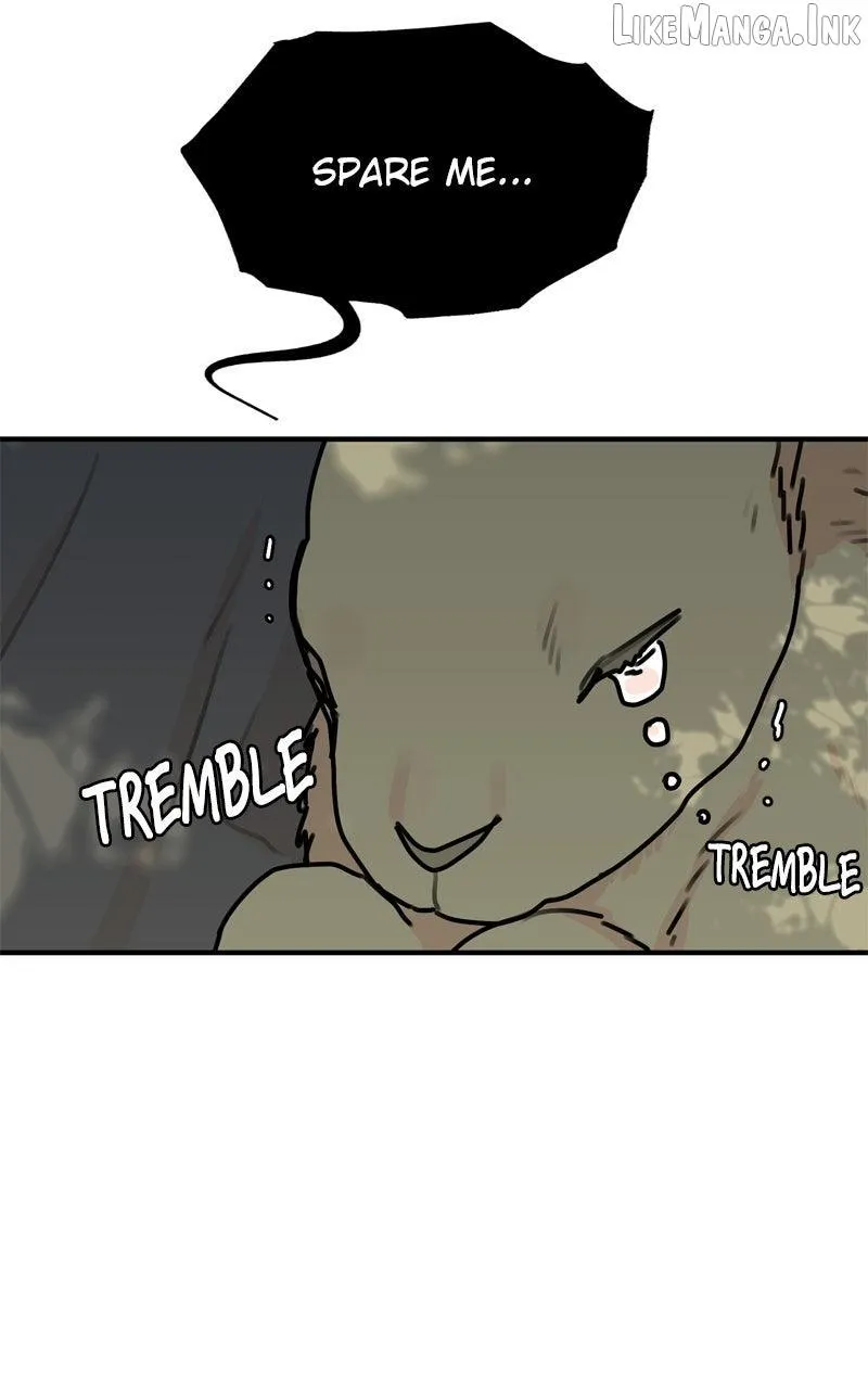 Fox Love Story chapter 46 page 45