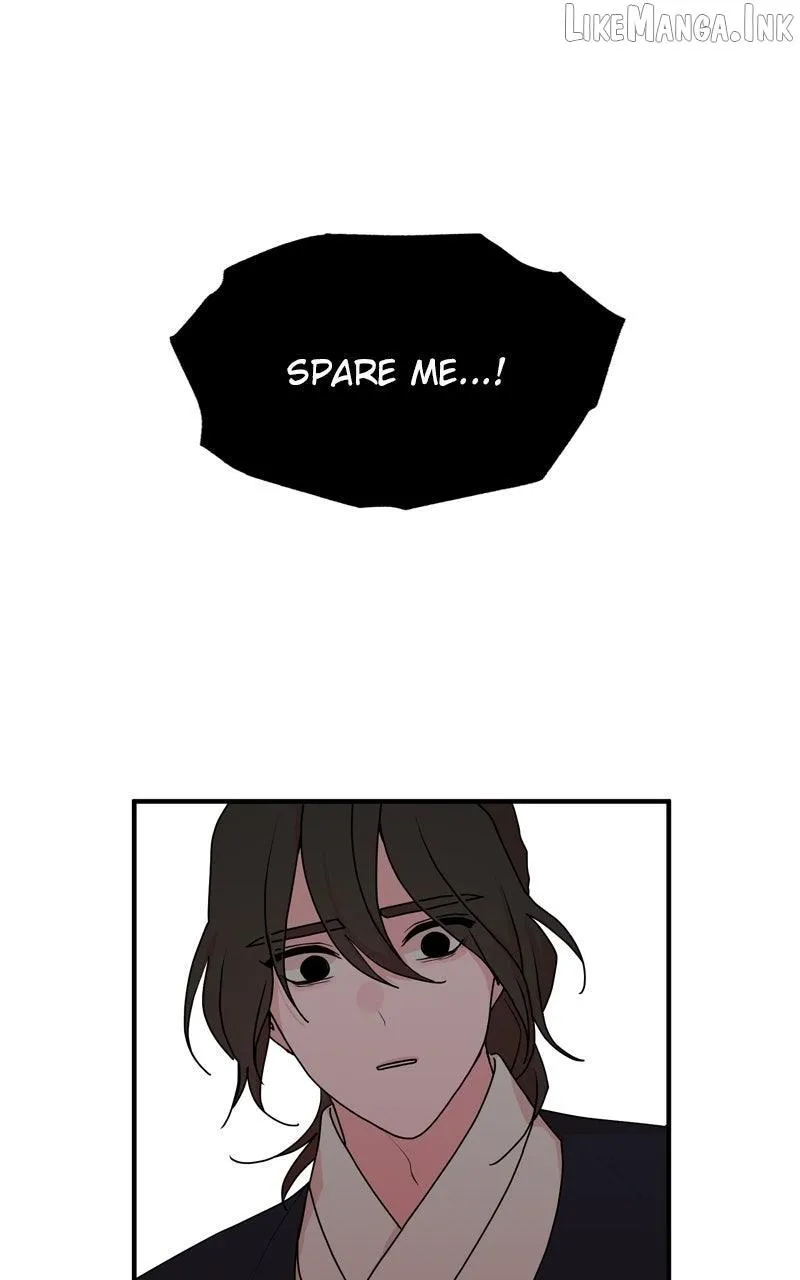 Fox Love Story chapter 46 page 46